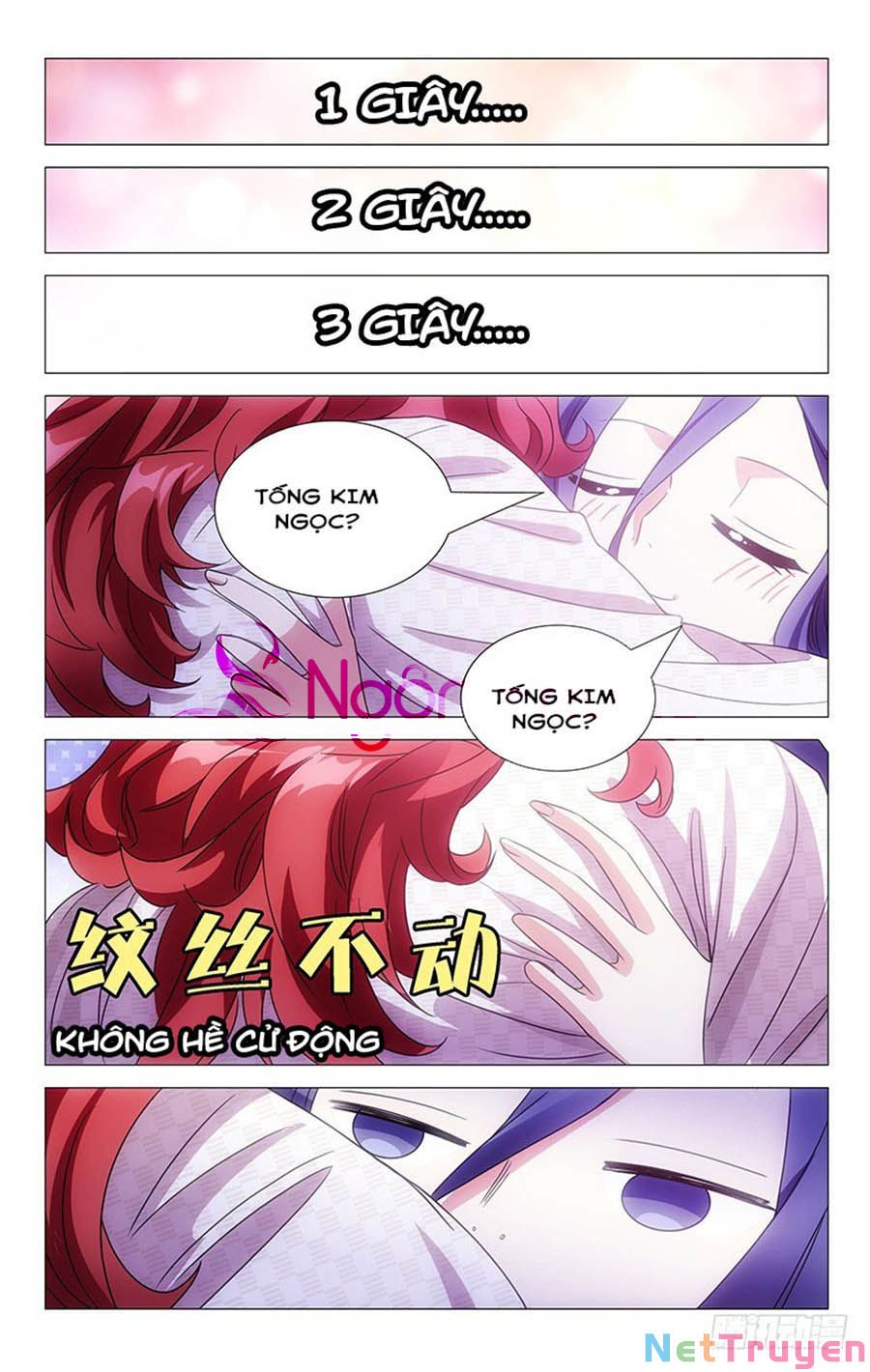 Phò Mã! Không Nên A! Chapter 137 - Trang 7