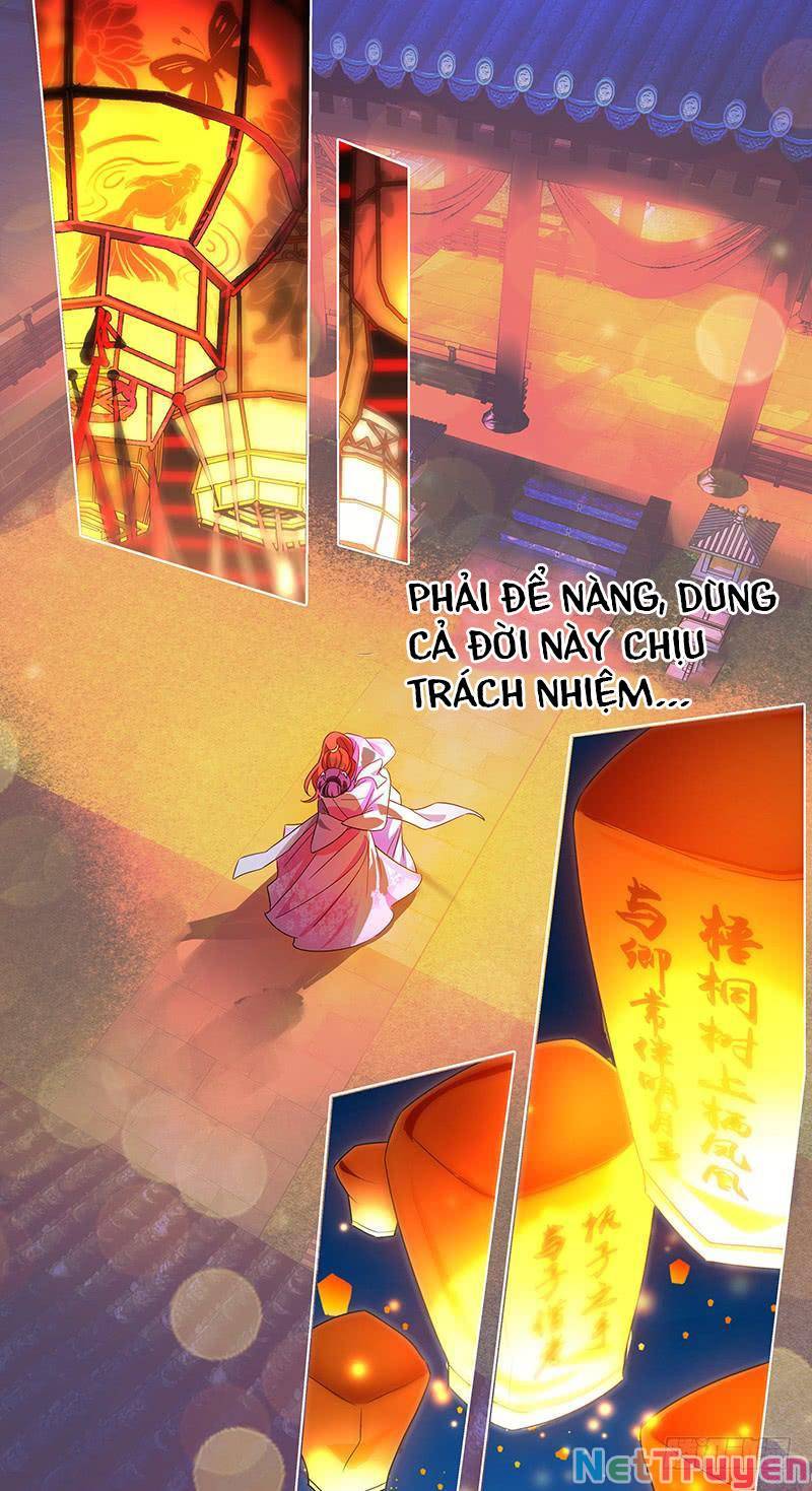 Phò Mã! Không Nên A! Chapter 145 - Trang 7