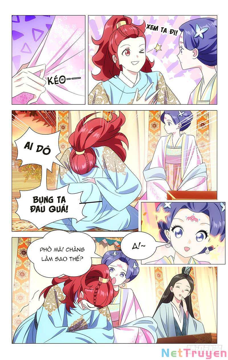 Phò Mã! Không Nên A! Chapter 143 - Trang 3