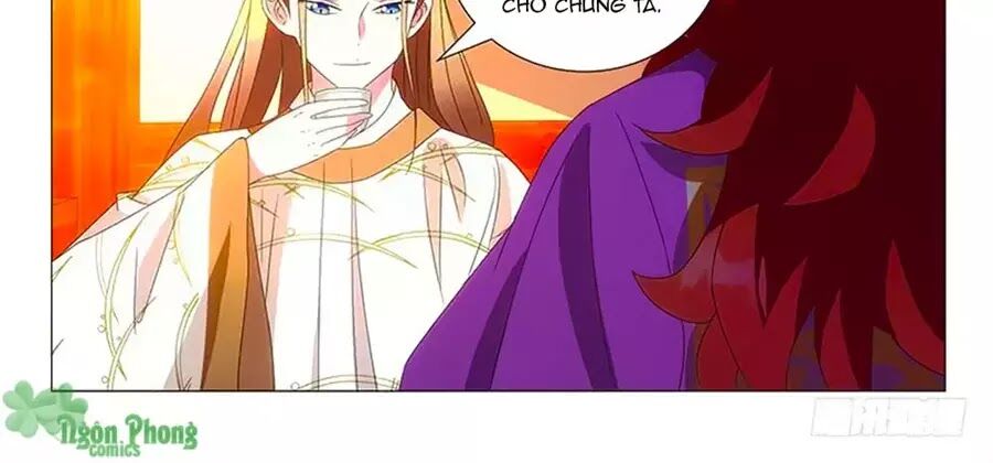 Phò Mã! Không Nên A! Chapter 61 - Trang 1