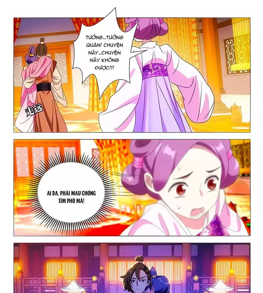 Phò Mã! Không Nên A! Chapter 65 - Trang 6