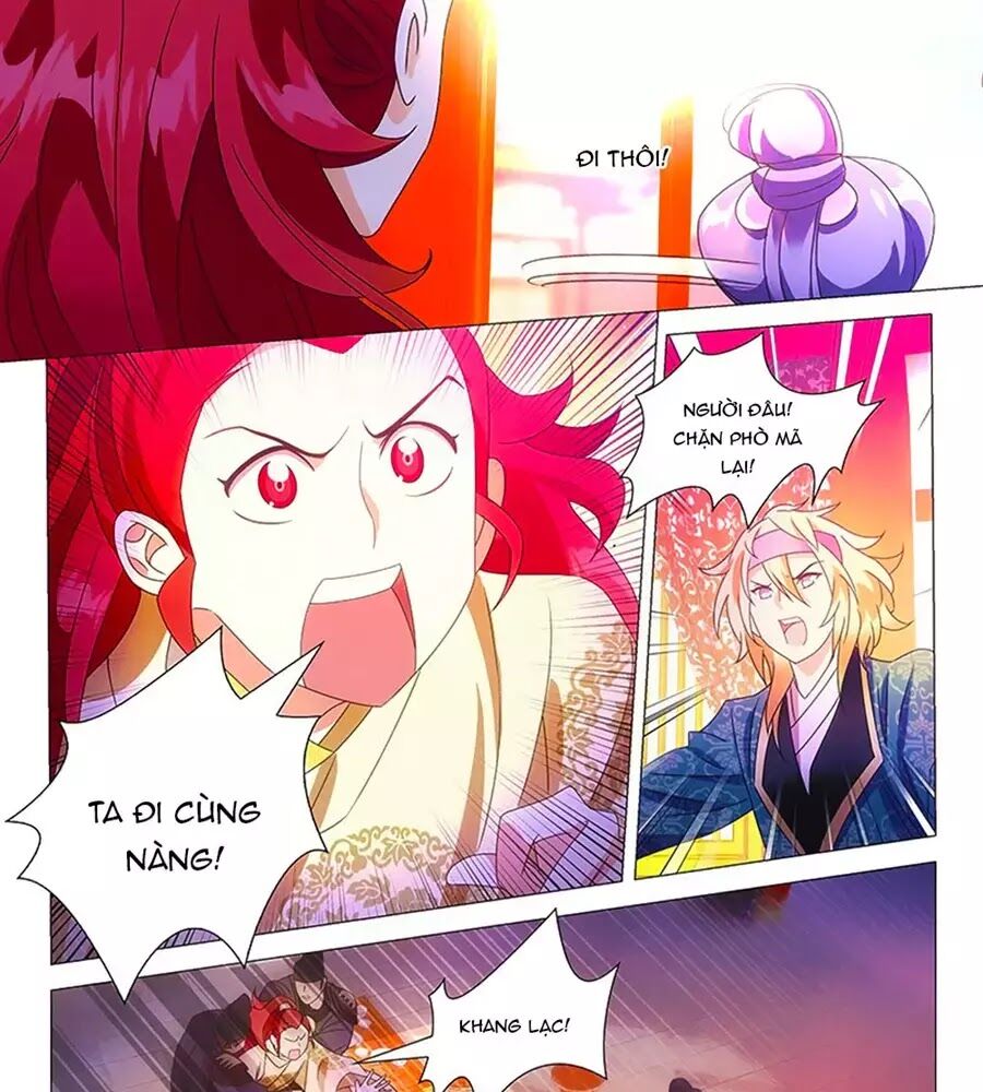 Phò Mã! Không Nên A! Chapter 75 - Trang 4