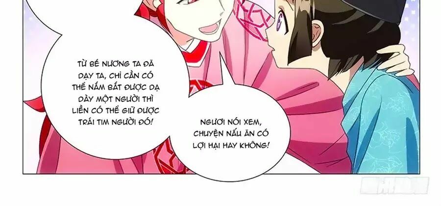 Phò Mã! Không Nên A! Chapter 58 - Trang 9