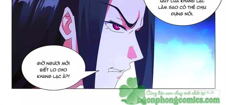 Phò Mã! Không Nên A! Chapter 76 - Trang 23