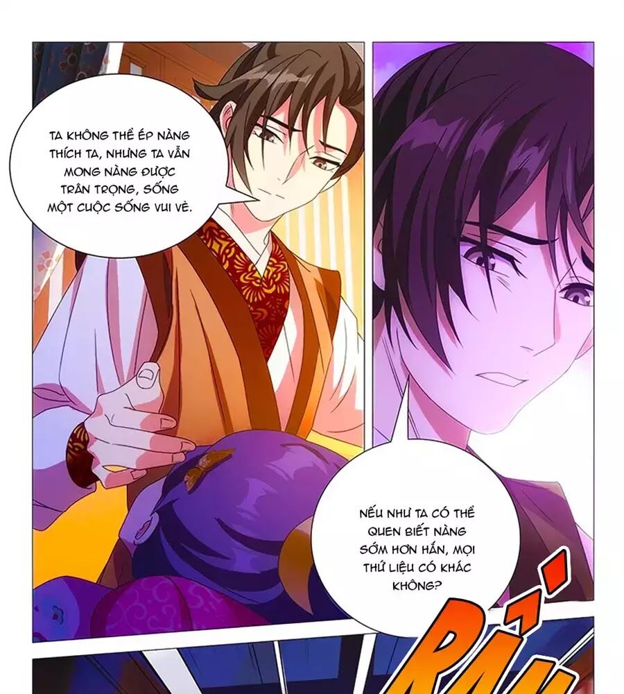 Phò Mã! Không Nên A! Chapter 65 - Trang 14