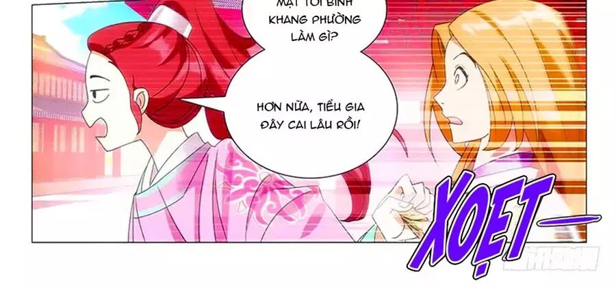 Phò Mã! Không Nên A! Chapter 70 - Trang 13