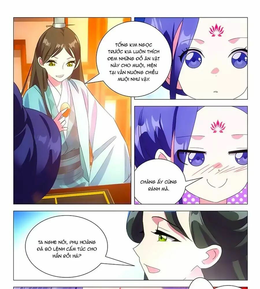 Phò Mã! Không Nên A! Chapter 58 - Trang 24