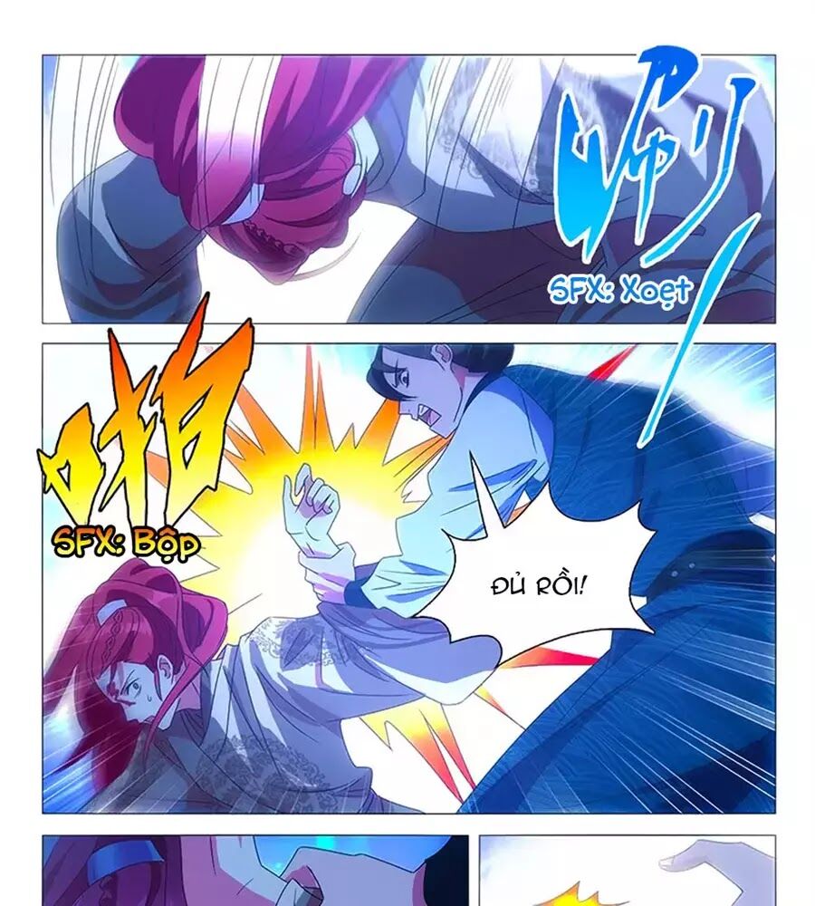 Phò Mã! Không Nên A! Chapter 80 - Trang 8