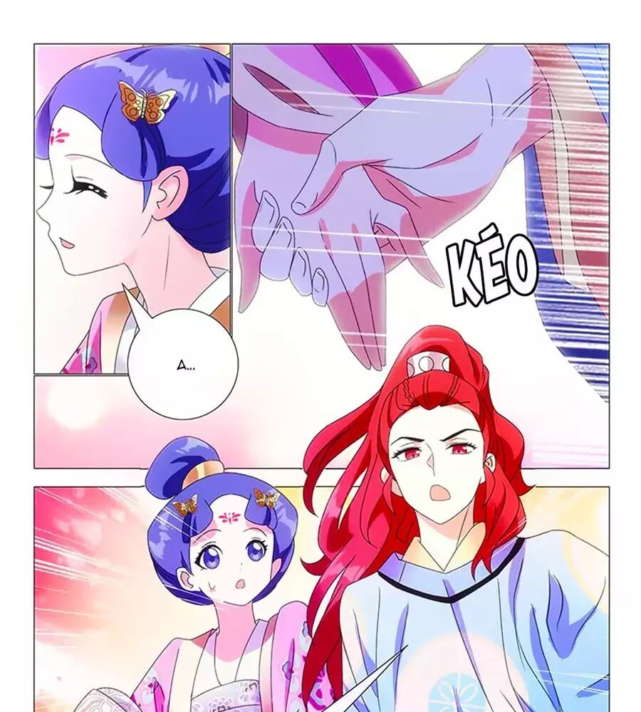 Phò Mã! Không Nên A! Chapter 67 - Trang 16