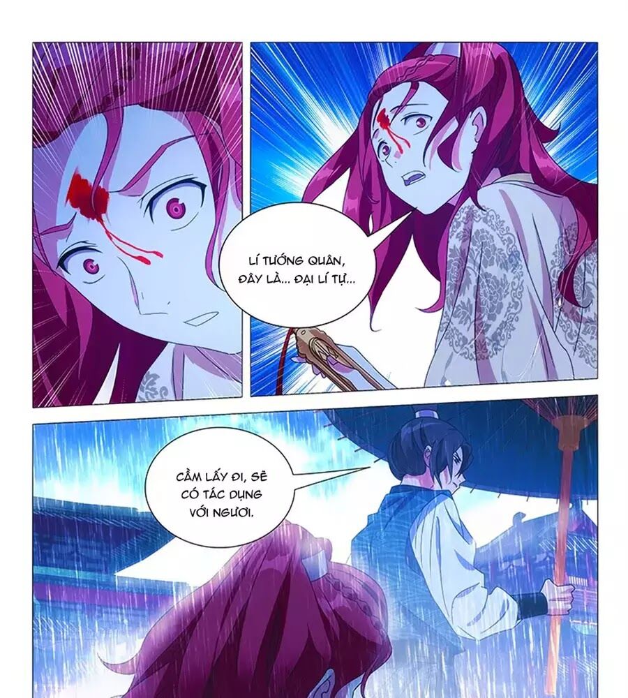 Phò Mã! Không Nên A! Chapter 80 - Trang 12