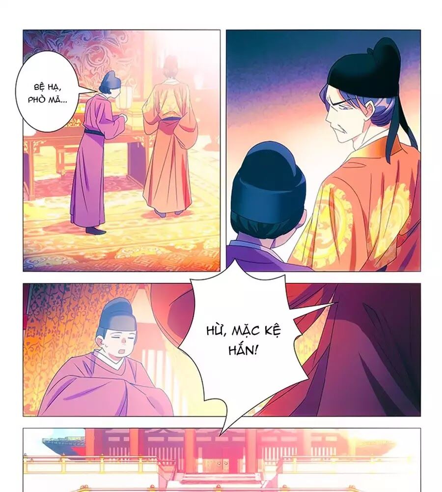 Phò Mã! Không Nên A! Chapter 78 - Trang 16