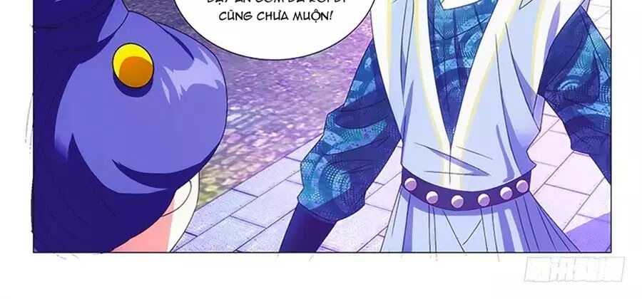 Phò Mã! Không Nên A! Chapter 67 - Trang 15