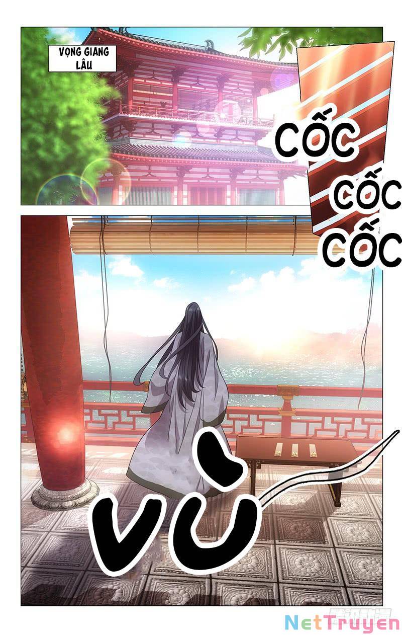 Phò Mã! Không Nên A! Chapter 148 - Trang 3