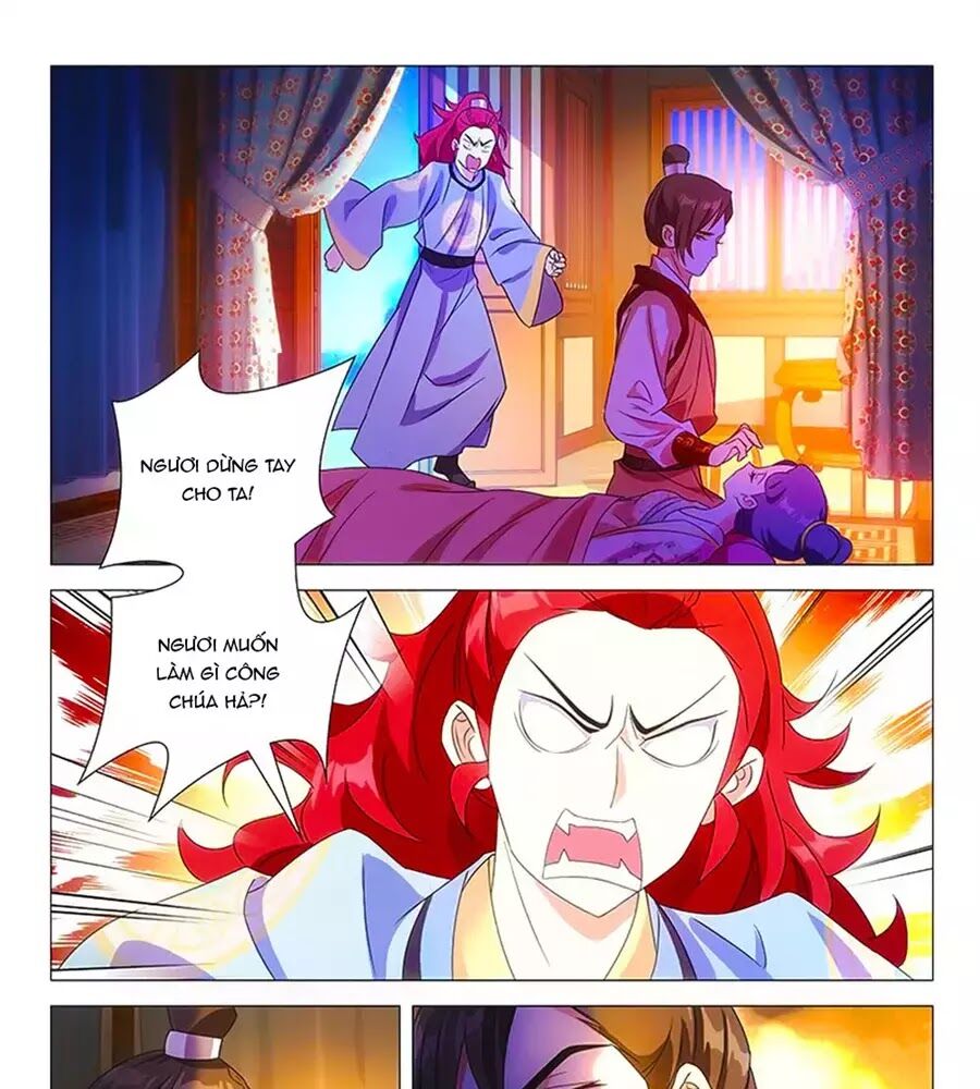 Phò Mã! Không Nên A! Chapter 66 - Trang 0