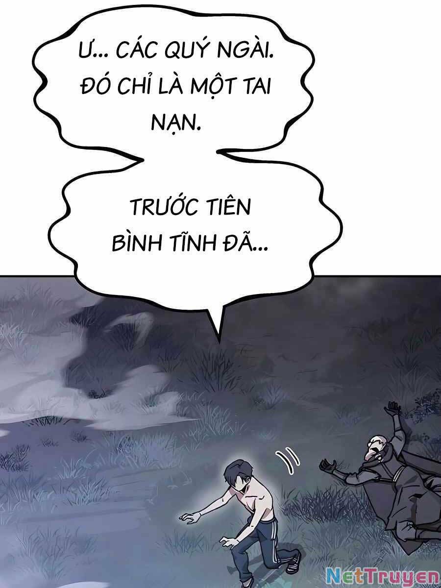 Hiệp Sĩ Xương Khô Chapter 1.6 - Trang 20