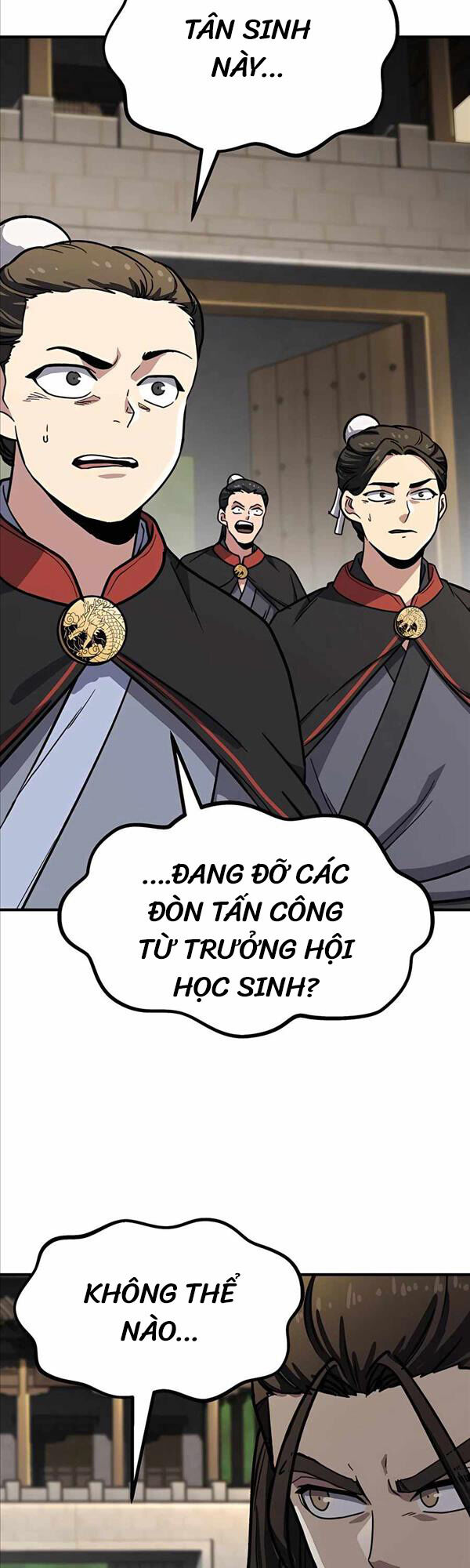 Hiệp Sĩ Xương Khô Chapter 5 - Trang 139