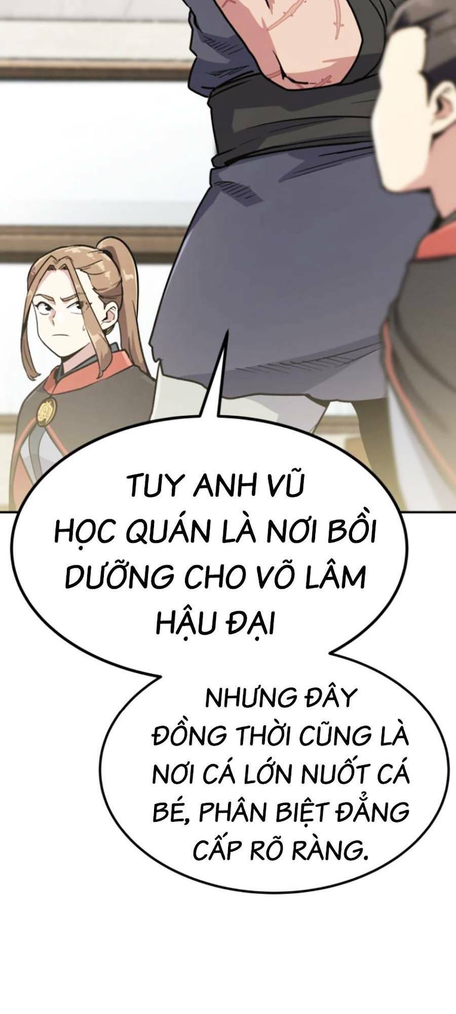 Hiệp Sĩ Xương Khô Chapter 8 - Trang 148