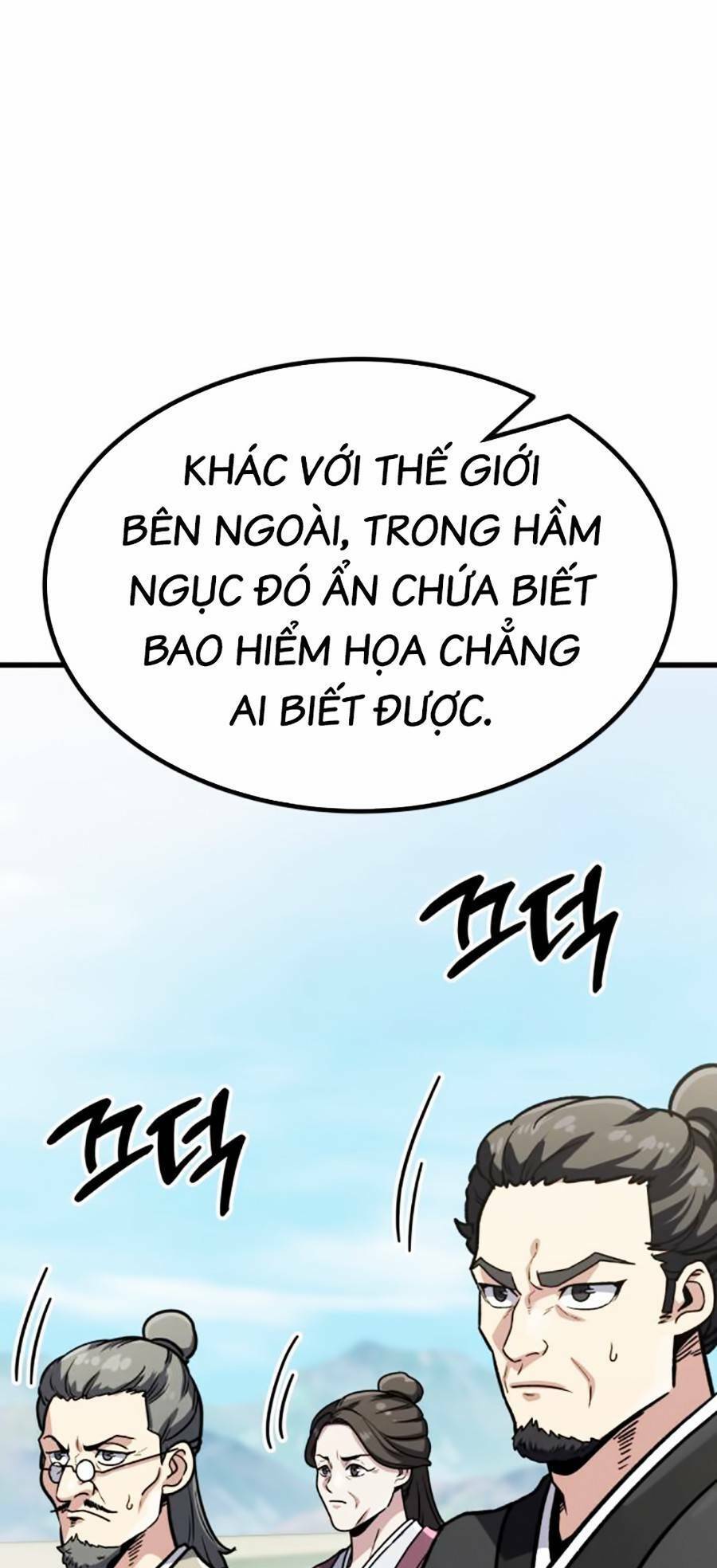 Hiệp Sĩ Xương Khô Chapter 11 - Trang 183