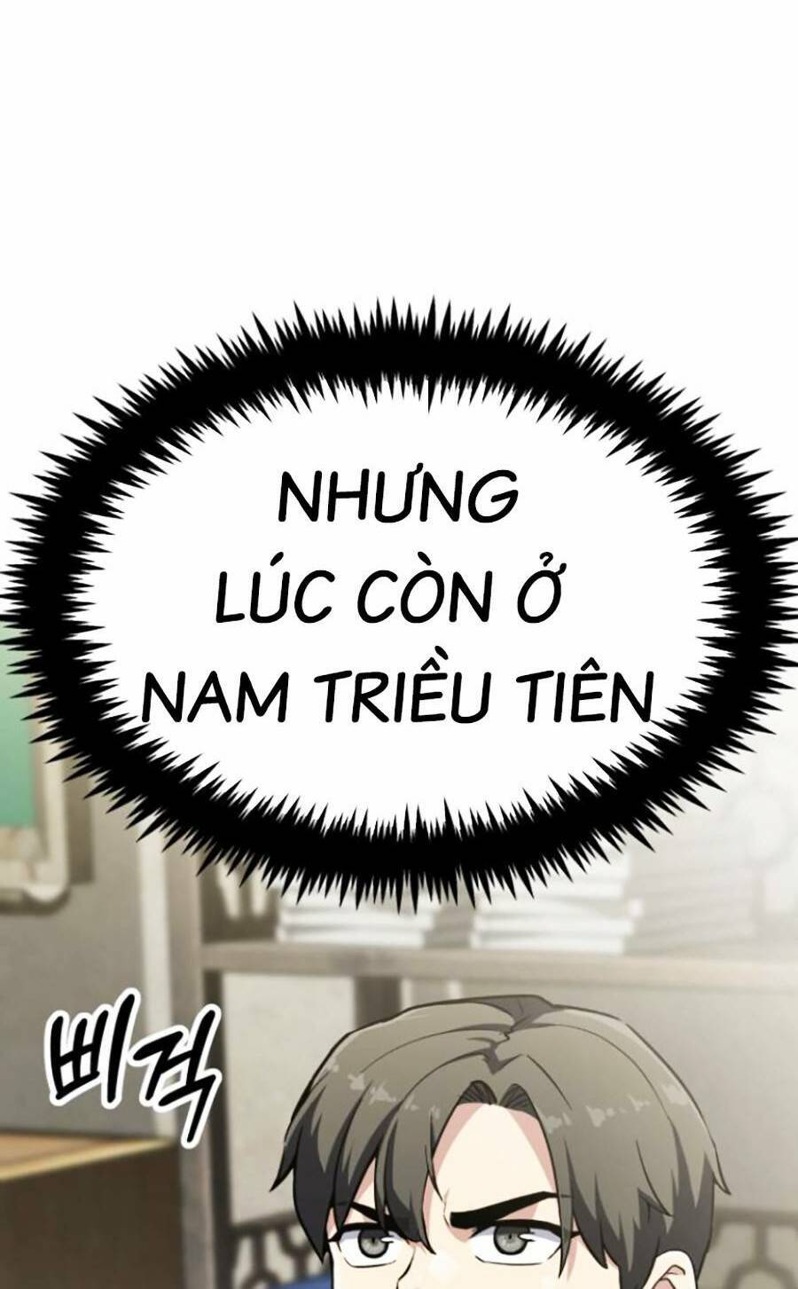 Hiệp Sĩ Xương Khô Chapter 9 - Trang 7