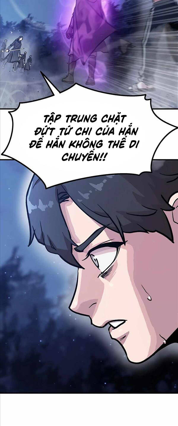 Hiệp Sĩ Xương Khô Chapter 2 - Trang 24