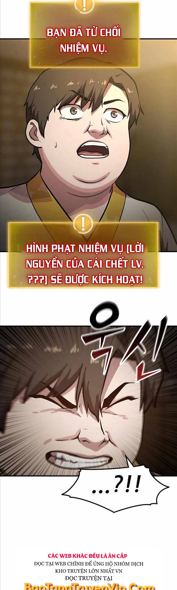 Hiệp Sĩ Xương Khô Chapter 3 - Trang 76