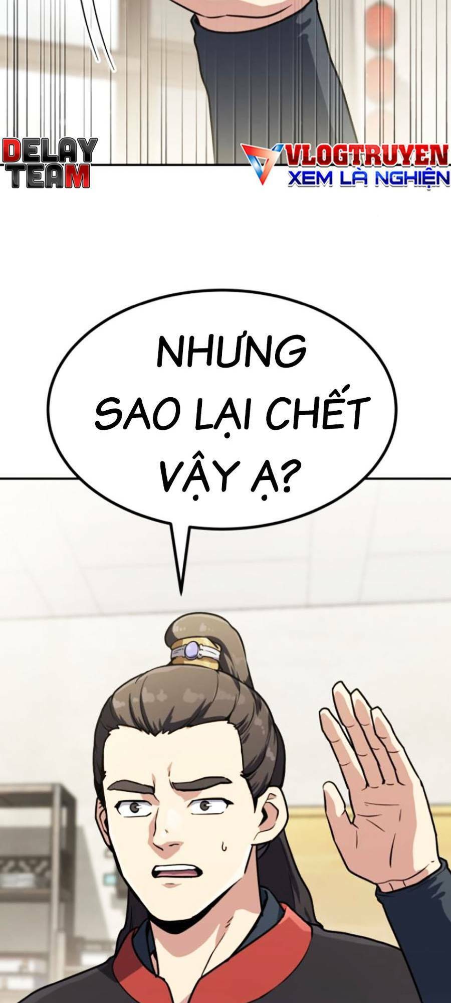 Hiệp Sĩ Xương Khô Chapter 8 - Trang 125