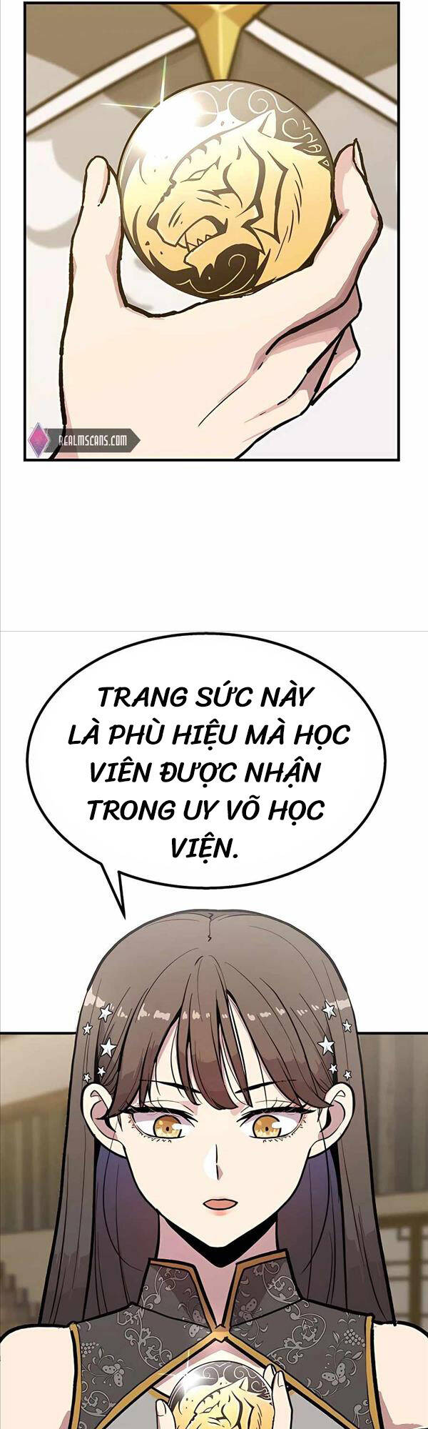 Hiệp Sĩ Xương Khô Chapter 3 - Trang 64