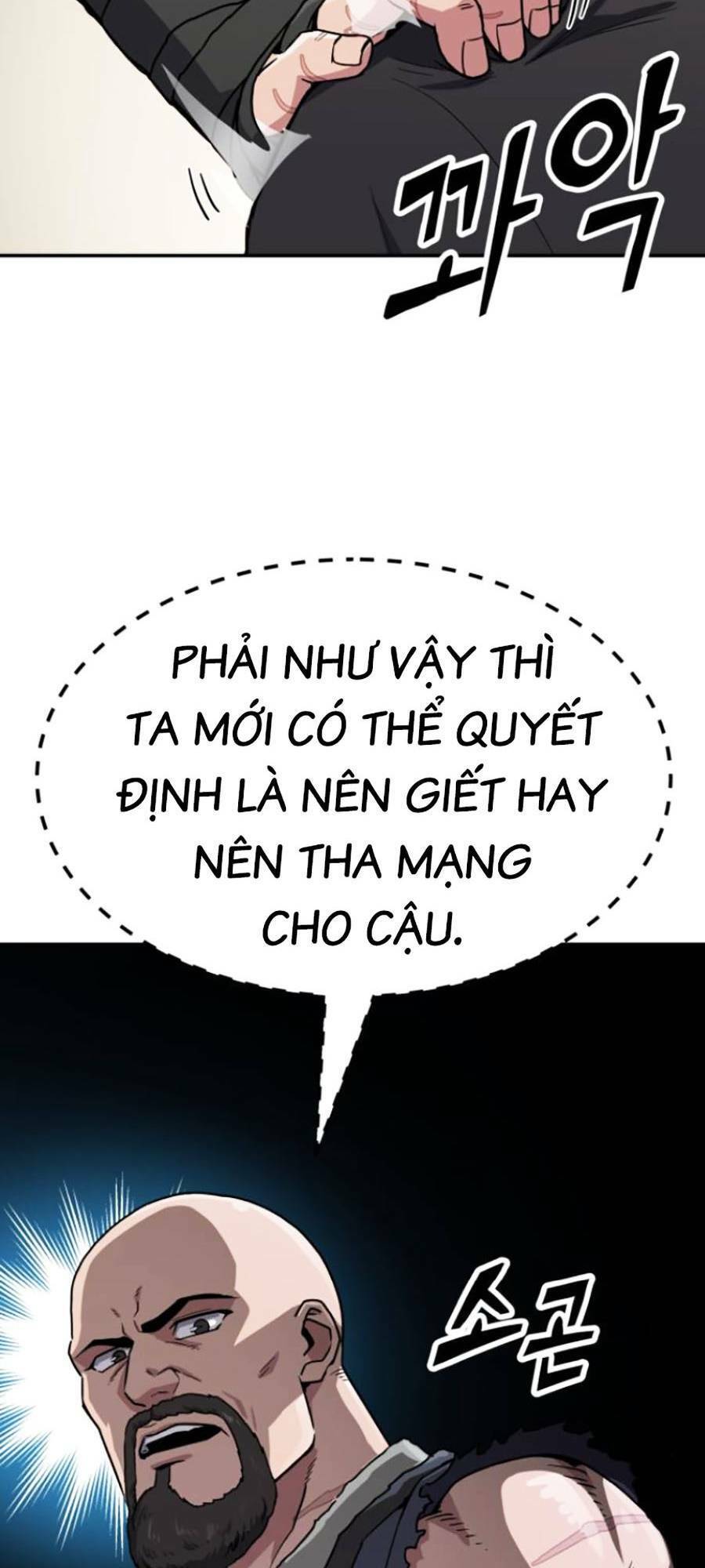 Hiệp Sĩ Xương Khô Chapter 8 - Trang 140