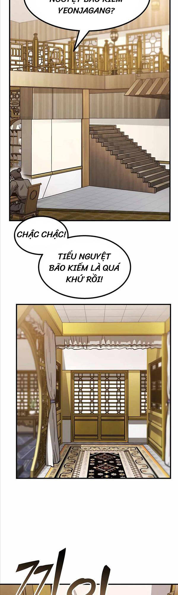 Hiệp Sĩ Xương Khô Chapter 2 - Trang 104