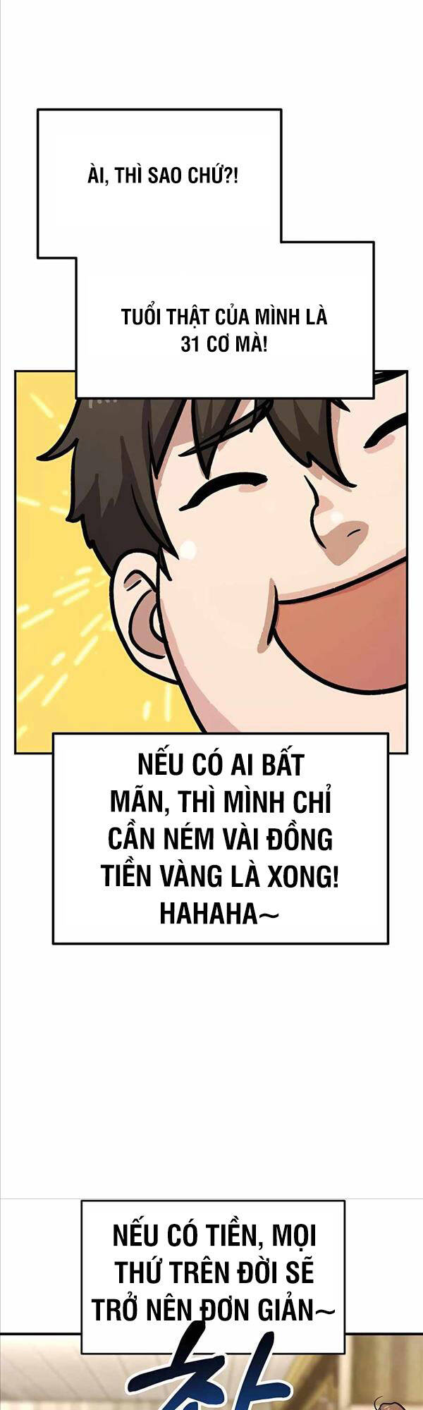 Hiệp Sĩ Xương Khô Chapter 3 - Trang 12