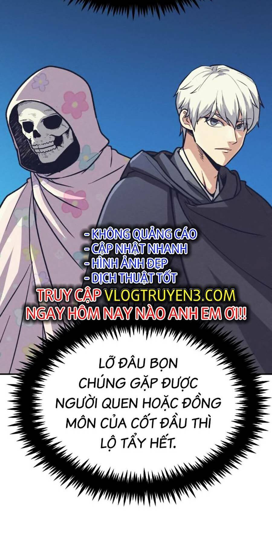 Hiệp Sĩ Xương Khô Chapter 11 - Trang 67