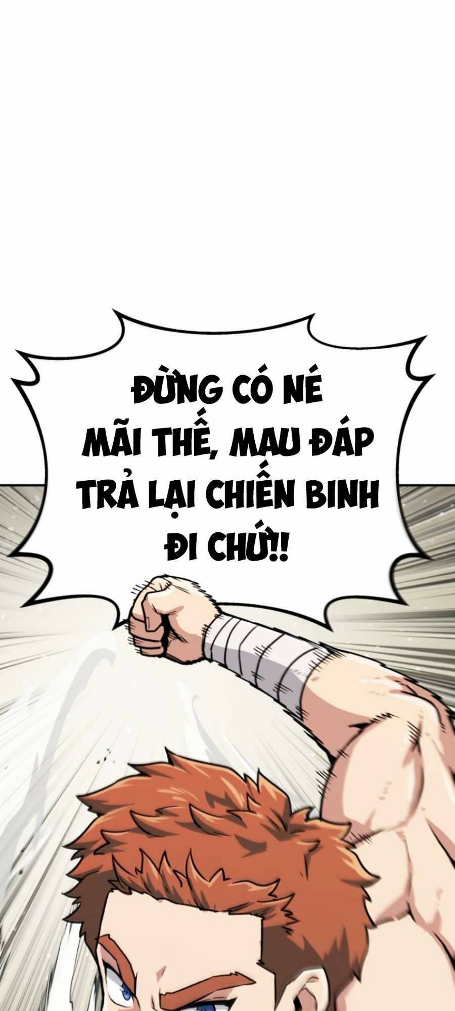 Hiệp Sĩ Xương Khô Chapter 8 - Trang 82