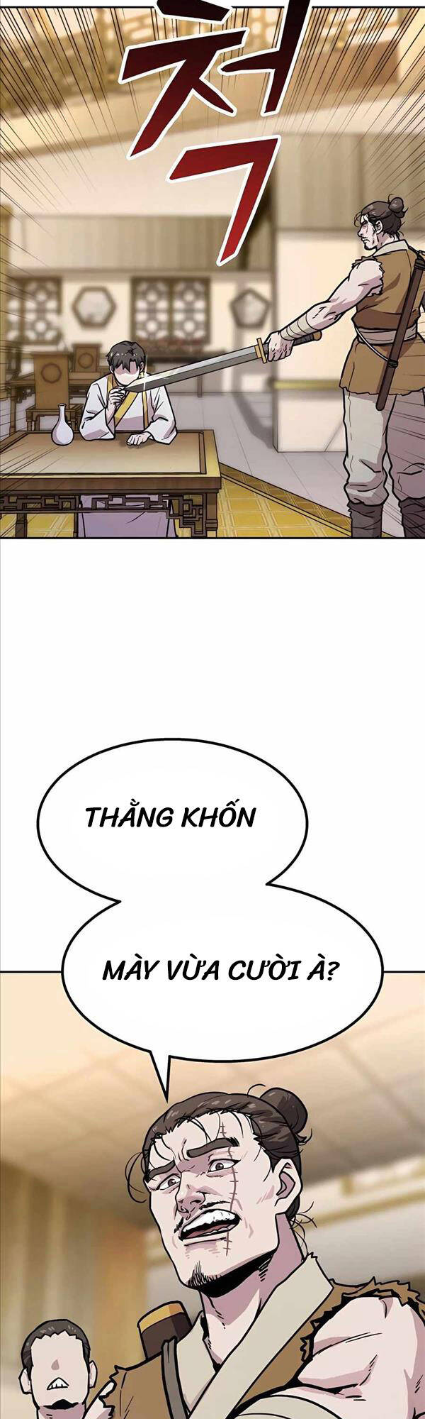 Hiệp Sĩ Xương Khô Chapter 3 - Trang 21