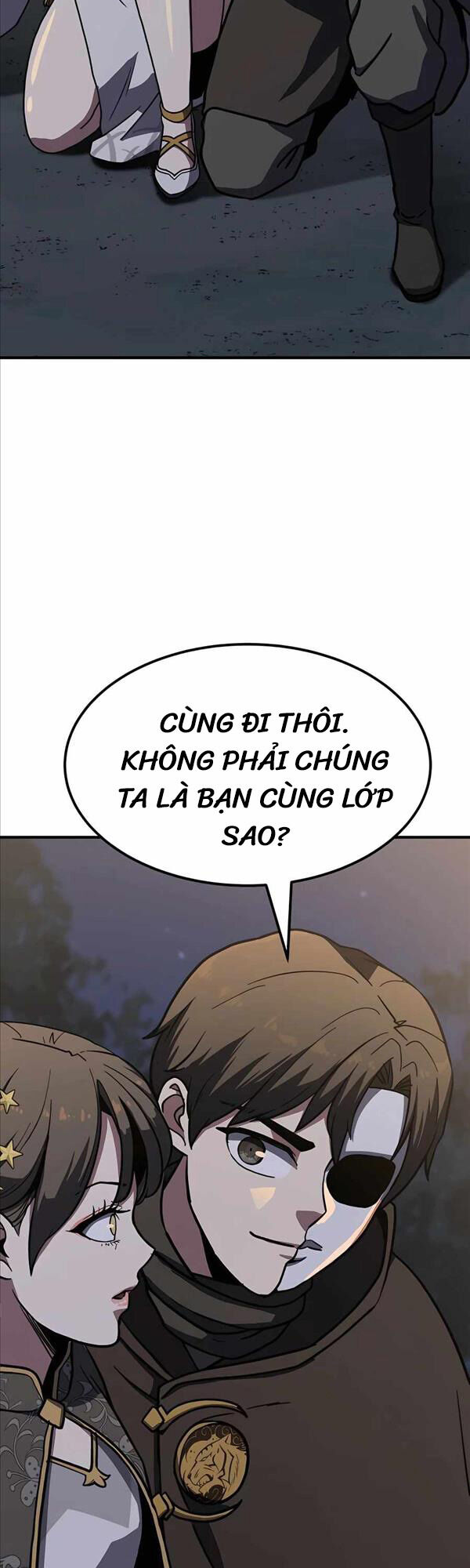 Hiệp Sĩ Xương Khô Chapter 5 - Trang 36