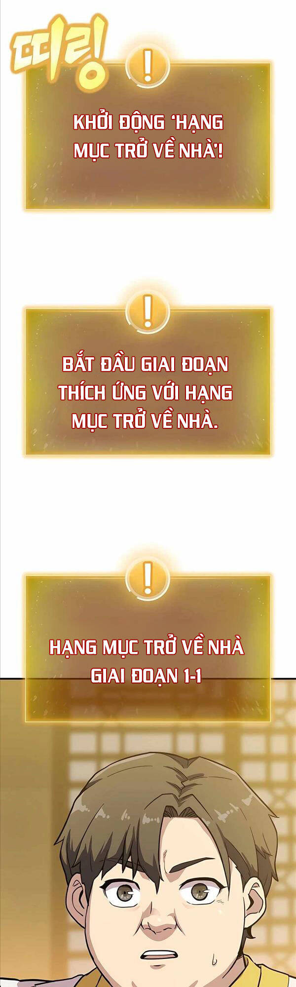 Hiệp Sĩ Xương Khô Chapter 3 - Trang 62