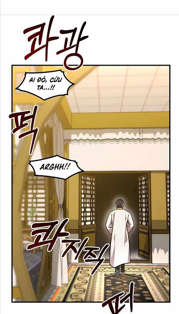 Hiệp Sĩ Xương Khô Chapter 3 - Trang 39