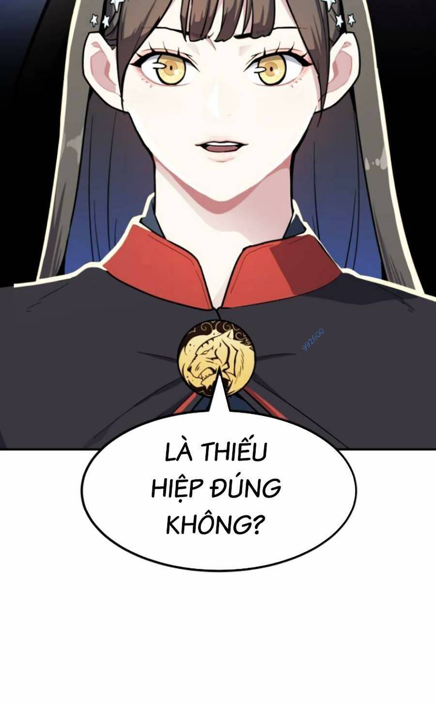 Hiệp Sĩ Xương Khô Chapter 9 - Trang 28