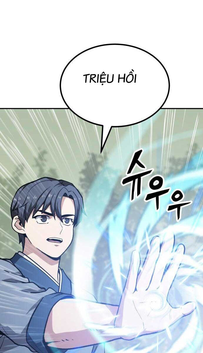 Hiệp Sĩ Xương Khô Chapter 7.5 - Trang 64