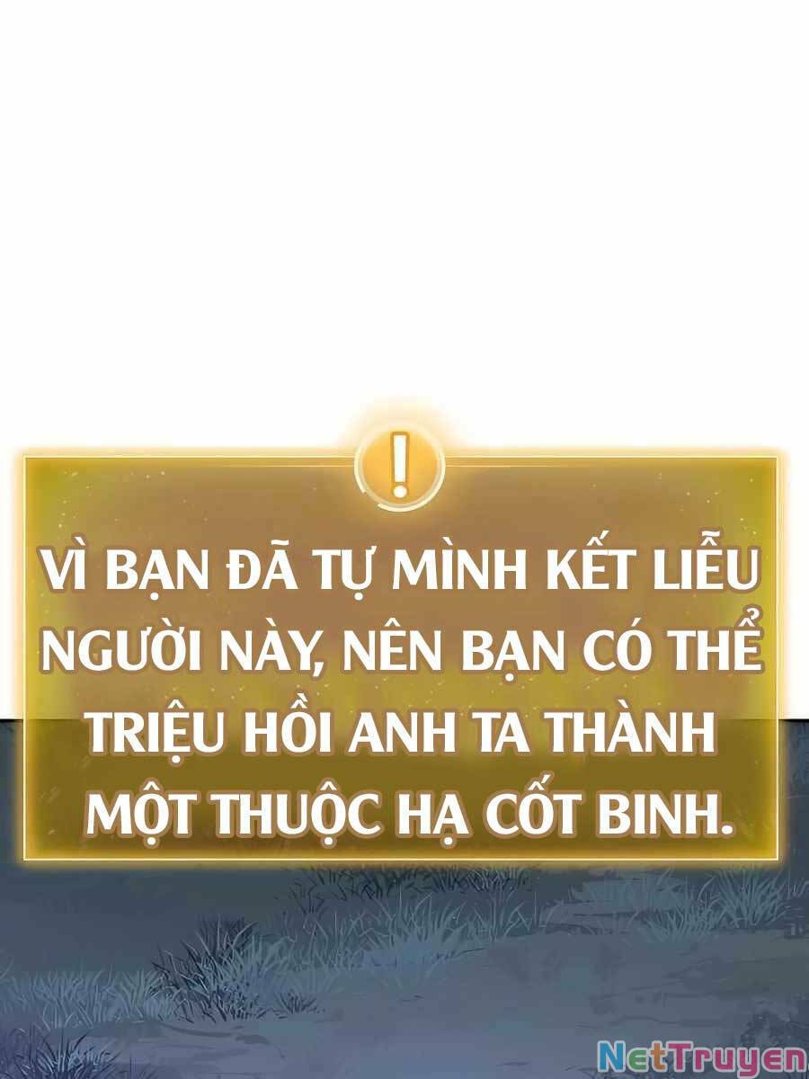 Hiệp Sĩ Xương Khô Chapter 1.6 - Trang 3