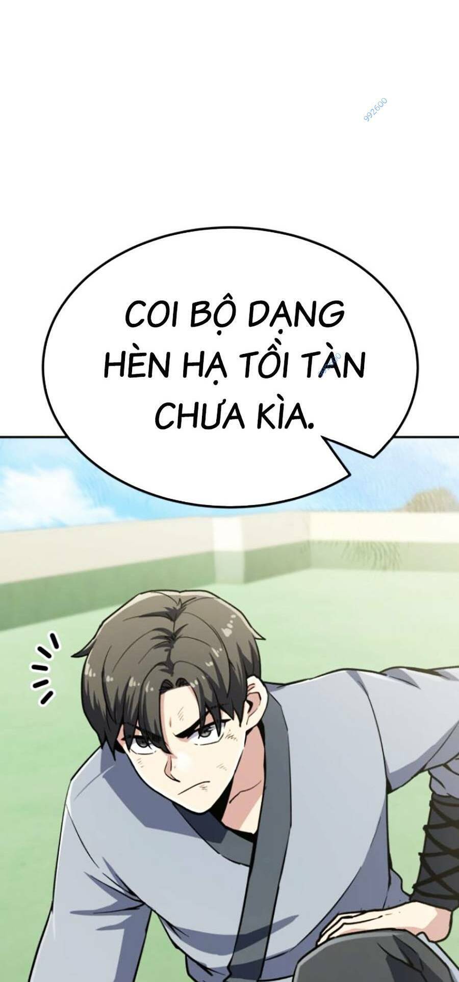 Hiệp Sĩ Xương Khô Chapter 9 - Trang 228