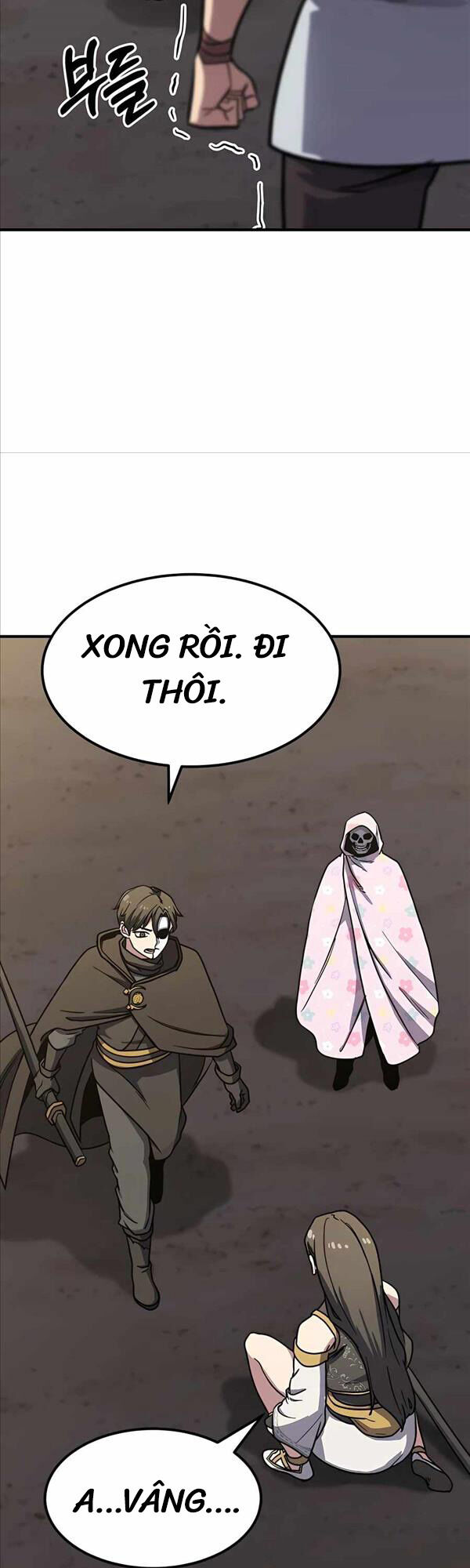 Hiệp Sĩ Xương Khô Chapter 5 - Trang 146