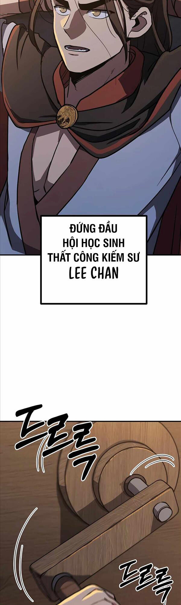 Hiệp Sĩ Xương Khô Chapter 5 - Trang 44