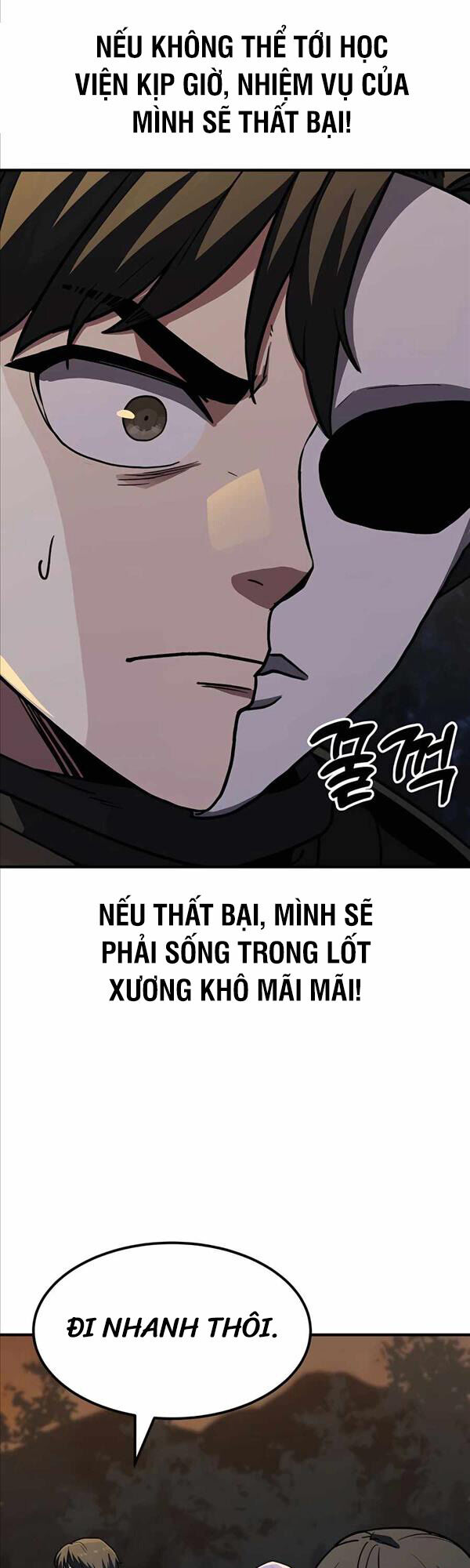 Hiệp Sĩ Xương Khô Chapter 5 - Trang 31