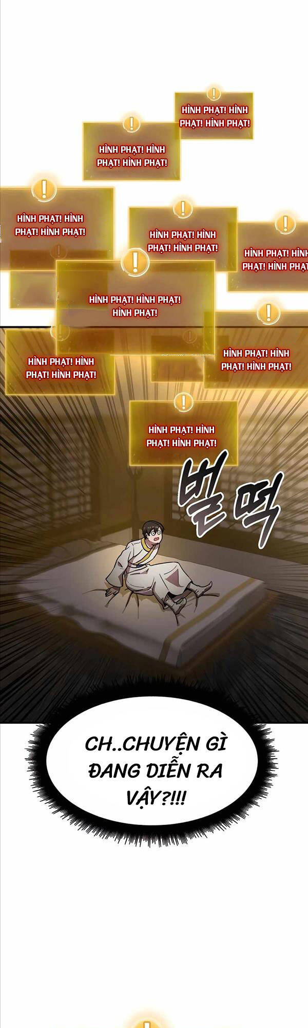 Hiệp Sĩ Xương Khô Chapter 3 - Trang 75