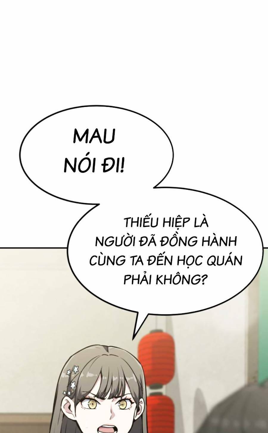 Hiệp Sĩ Xương Khô Chapter 9 - Trang 30