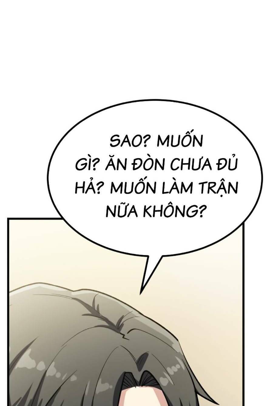 Hiệp Sĩ Xương Khô Chapter 11 - Trang 15