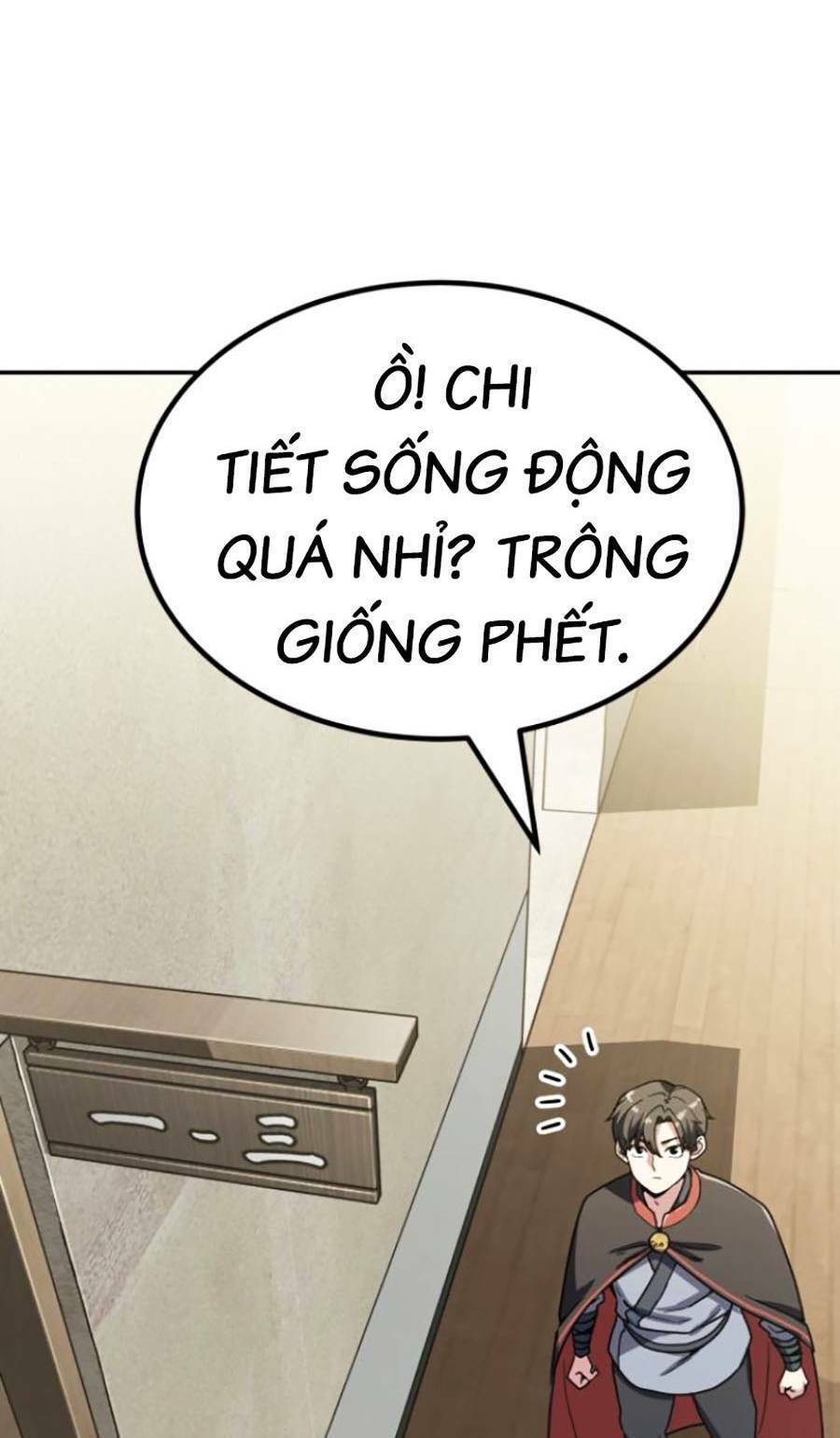 Hiệp Sĩ Xương Khô Chapter 8 - Trang 36