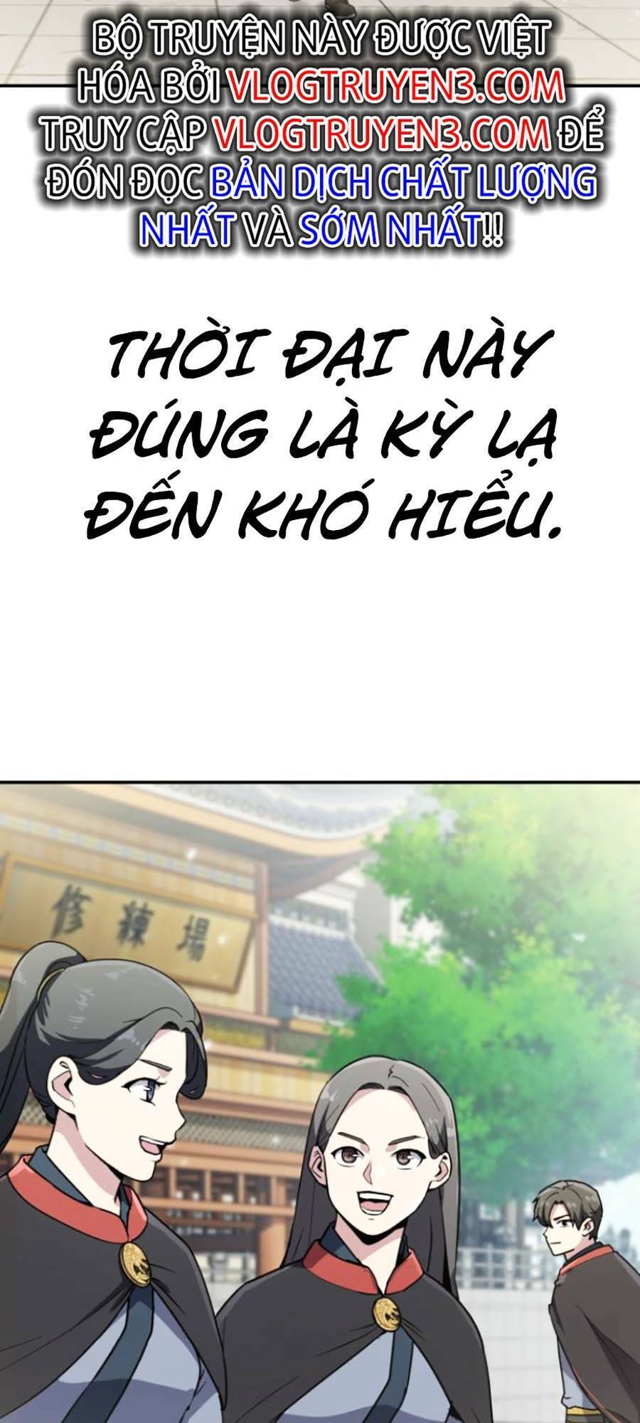 Hiệp Sĩ Xương Khô Chapter 8 - Trang 23