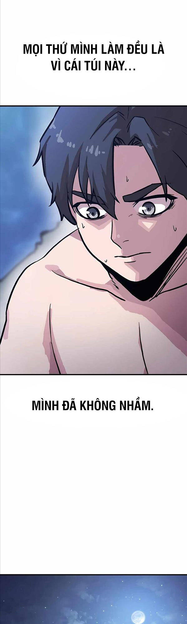 Hiệp Sĩ Xương Khô Chapter 2 - Trang 77