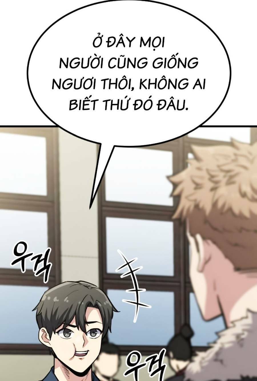 Hiệp Sĩ Xương Khô Chapter 11 - Trang 30